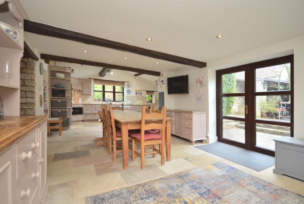 Property photo 2 of 55 Breakfast Room