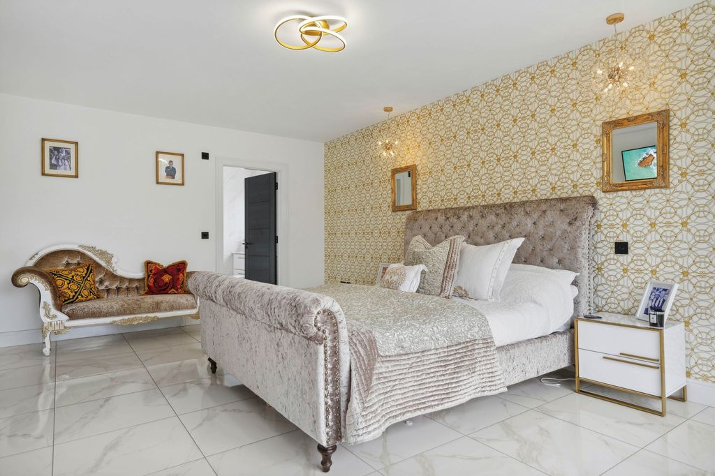 Additional image 19 of 4 bed detached house for saleClyde Grove, Crossford ML8