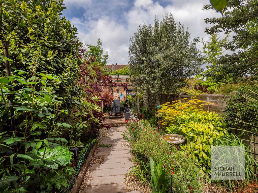 Property photo 3 of 13 Rear Garden