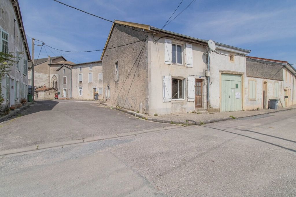 Property photo 1 of 13 Sampigny House, 2 Rooms, 100 m²