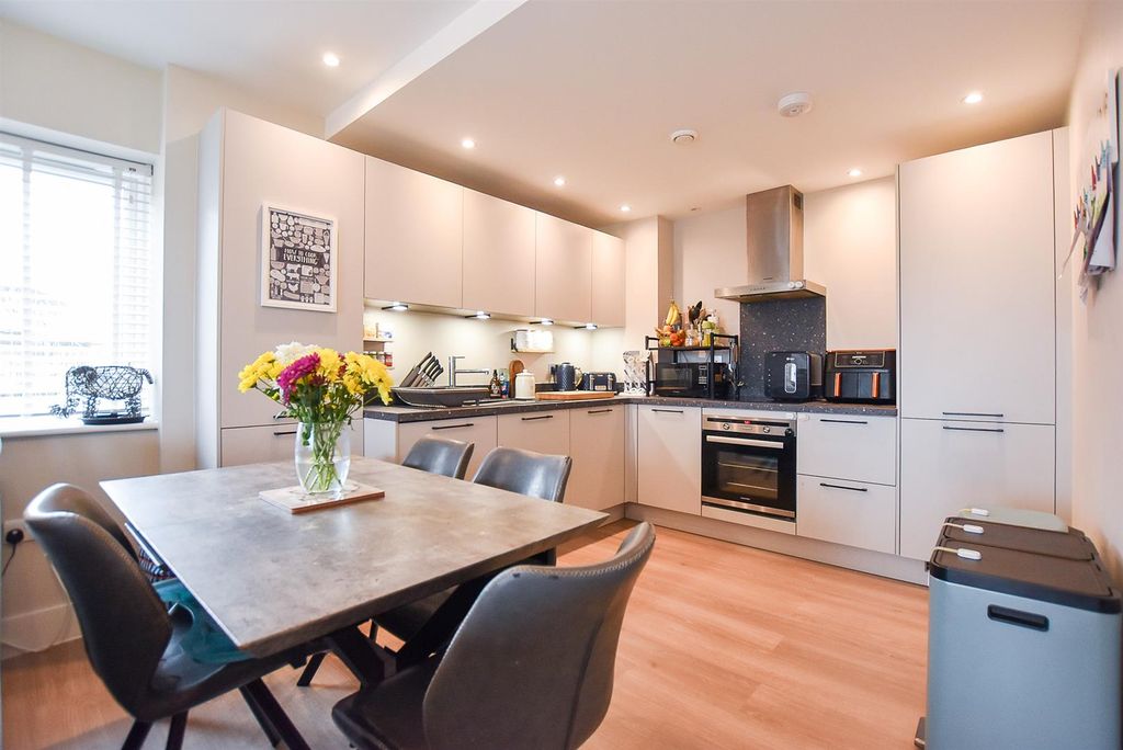 Property photo 3 of 14 Dining Kitchen.Jpg