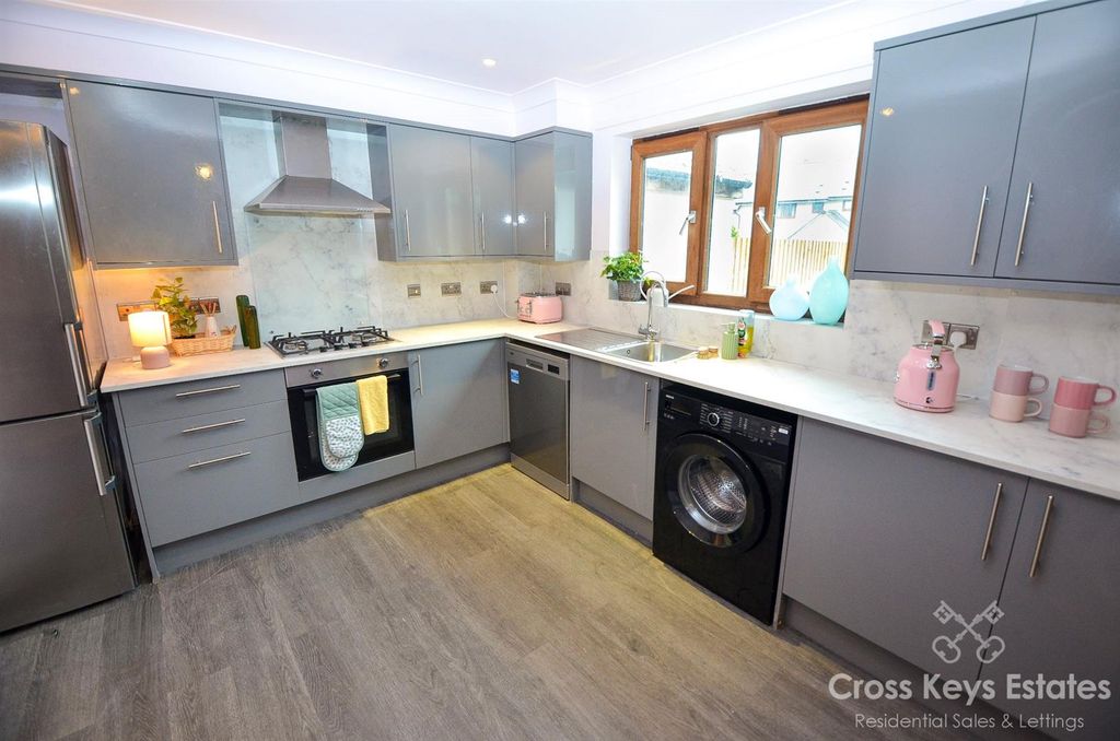 Additional image 4 of 3 bed terraced house for saleCornwall Street, Devonport PL1