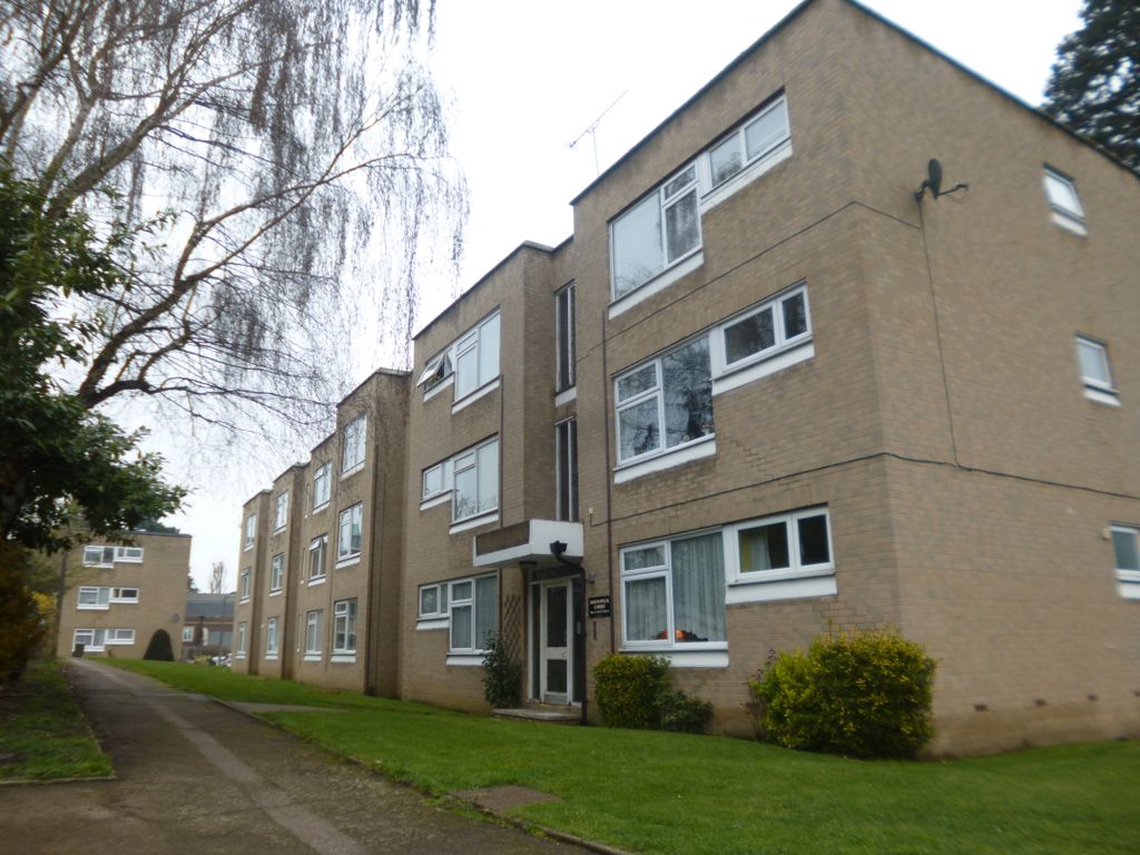 Property photo 1 of 6 1 Bed Flat To Rent Brunswick Court, Hoddesdon En11