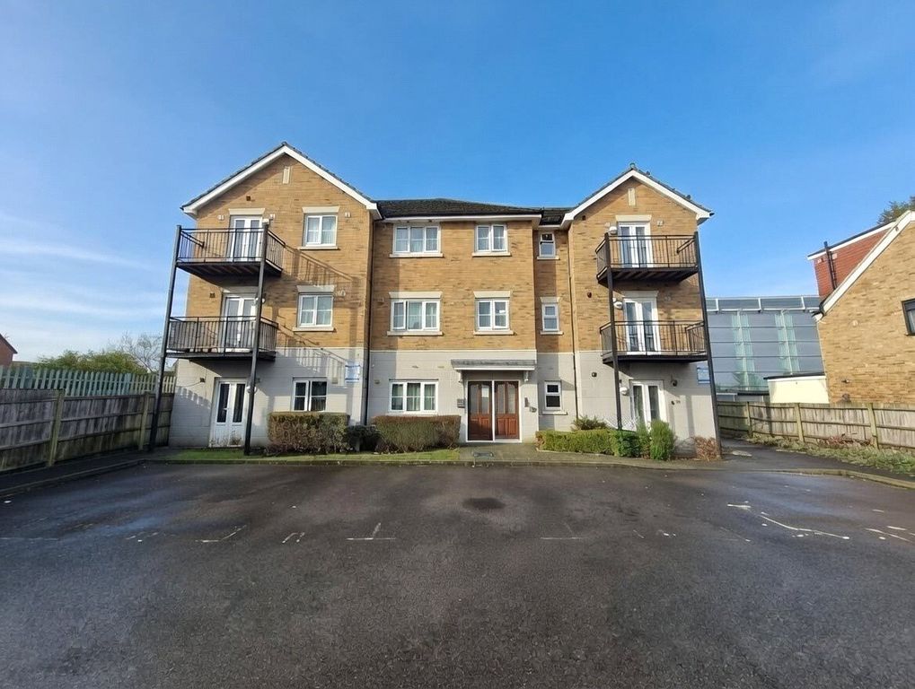 Property photo 1 of 20 Front Aspect