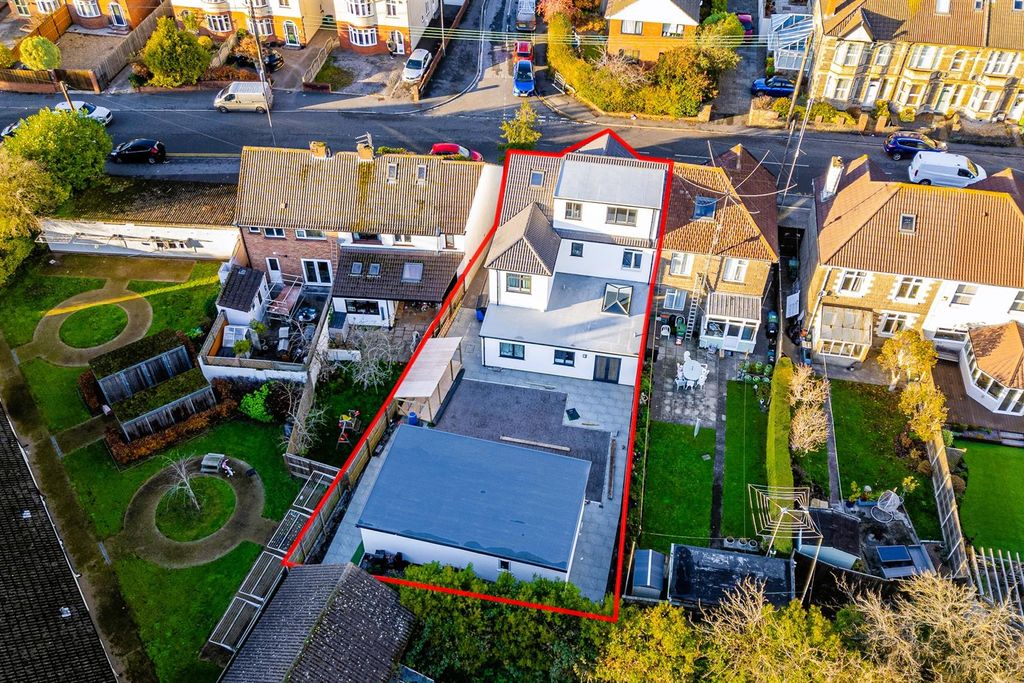 Property photo 1 of 41 116 Mount Hill Road, Hanham, Bristol Bs15 8Qr | Fr