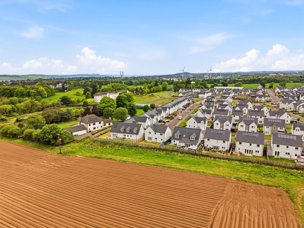 Additional image 37 of 4 bed detached house for sale9 Ben Attow Terrace, Broughty Ferry DD5