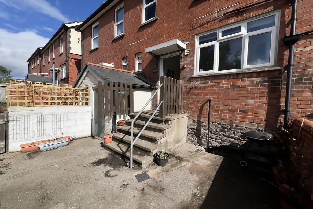 Additional image 11 of 2 bed terraced house for salePant Lane, Abergavenny NP7