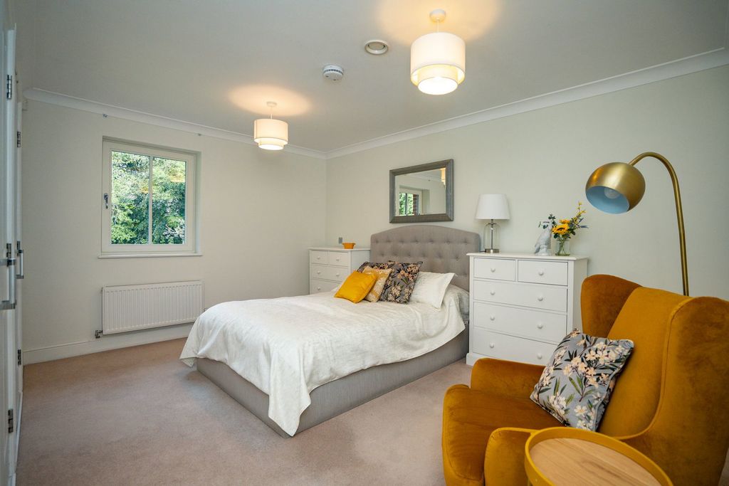 Additional image 13 of 2 bed flat for saleAudley Ellerslie, Malvern, Malvern WR14