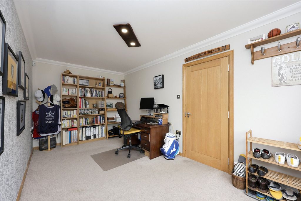 Additional image 28 of 4 bed detached house for saleKenneth Court, Kennoway, Leven, Fife KY8