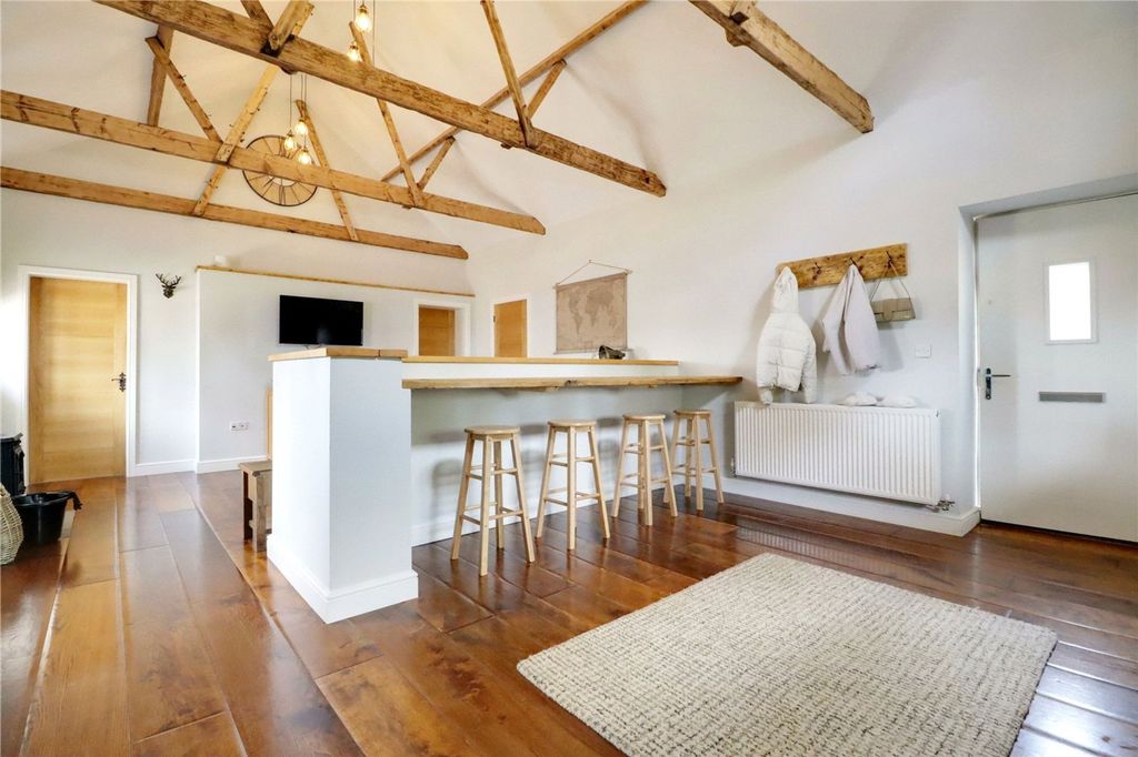 Additional image 48 of 9 bed detached house for saleCrowle, Scunthorpe DN17