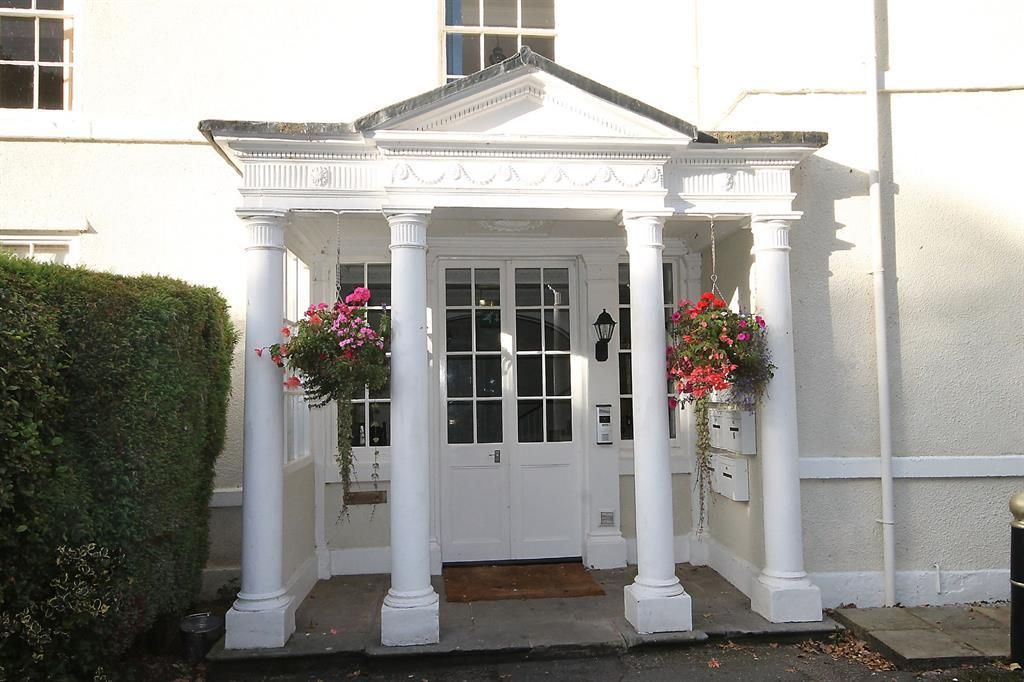 Additional image 10 of 1 bed flat to rentDosthill Hall, Blackwood Road, Tamworth B77