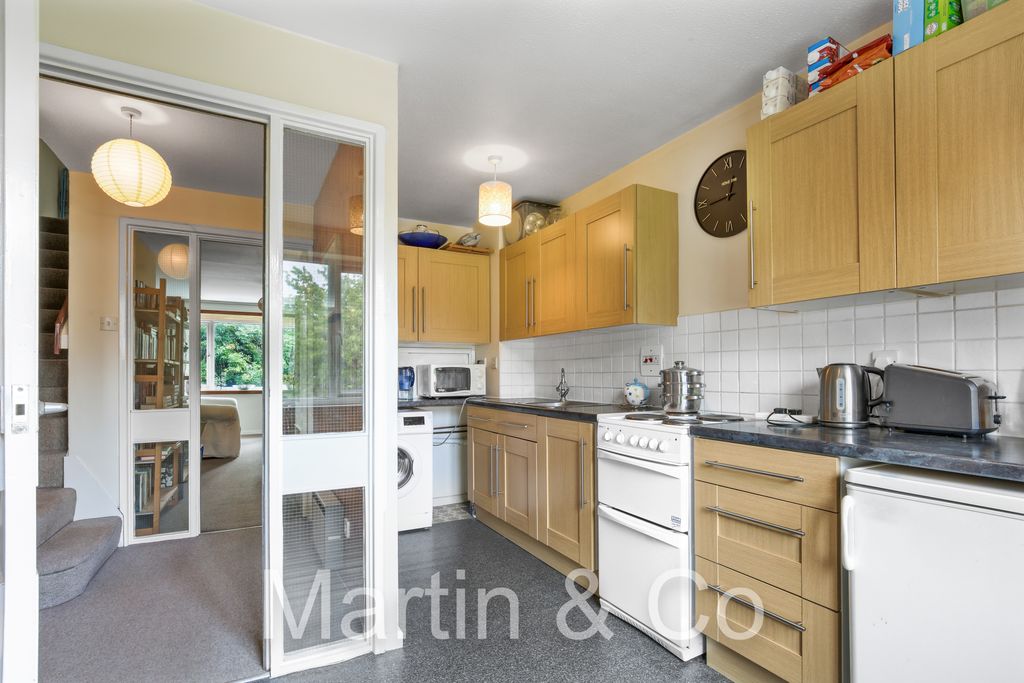 Property photo 1 of 14 1715708562 - 40 Engadine Close, Park Hill,Cr0 - 14