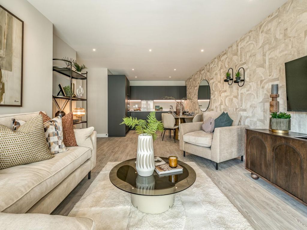 Property photo 1 of 18 Wren House, Apartment 105