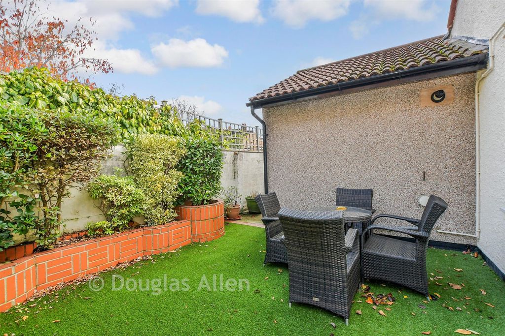 Property photo 2 of 10 Rear Garden