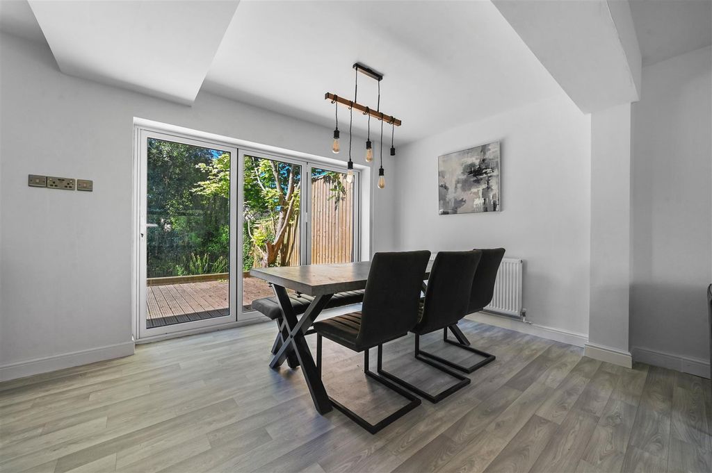 Property photo 3 of 18 Open Plan Living