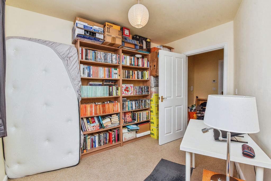 Additional image 10 of 2 bed flat for saleScholars Way, Melksham SN12
