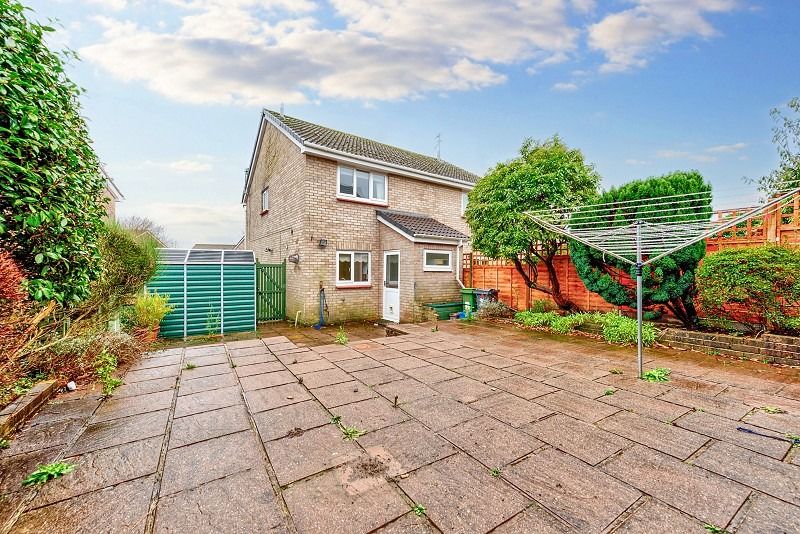 Additional image 8 of 2 bed semi-detached house for saleLimewood Close, St. Mellons, Cardiff CF3