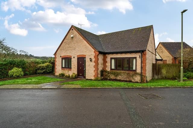 Property photo 1 of 21 External View
