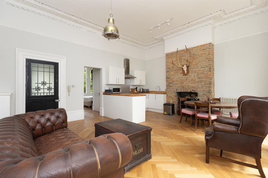 Property photo 3 of 12 Open Plan Living Space