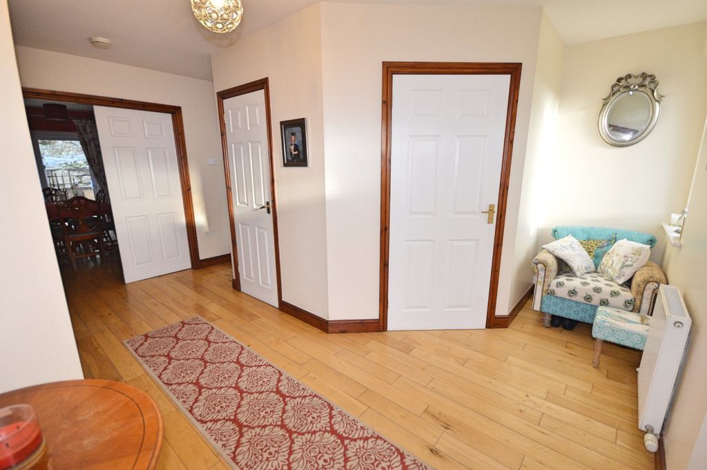 Additional image 13 of 4 bed detached house for saleWoodland Way, Newtown, Powys SY16