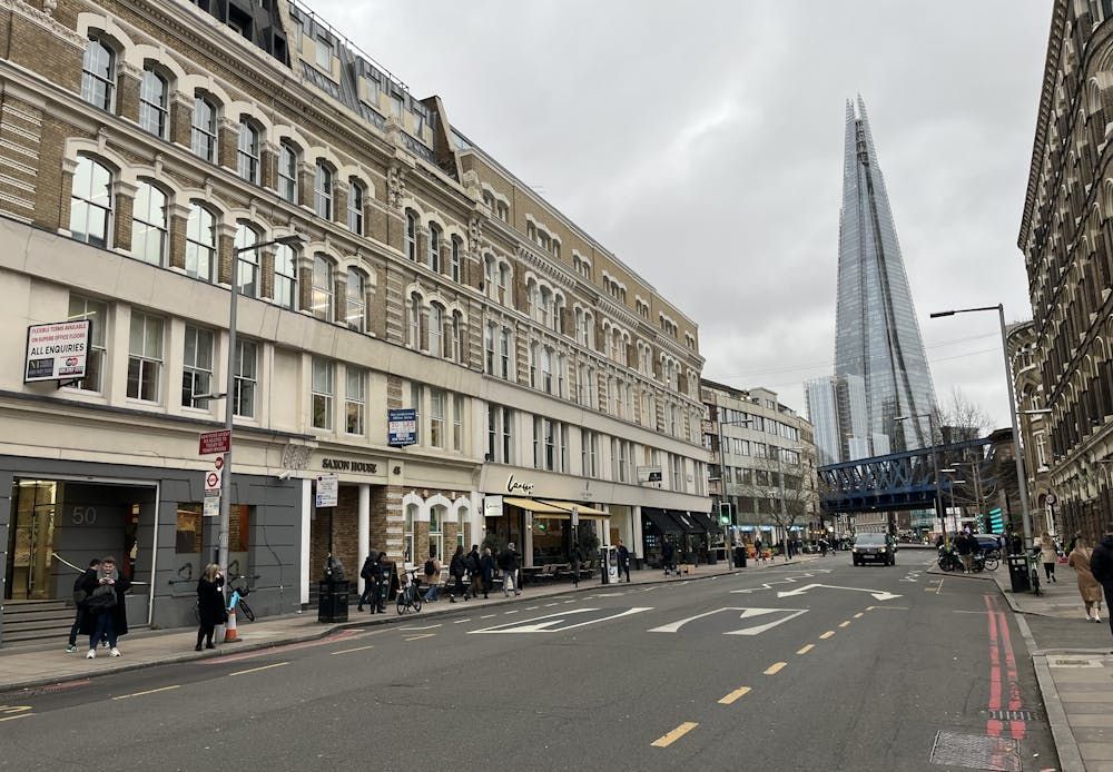 Property photo 2 of 8 External 1.Jpg