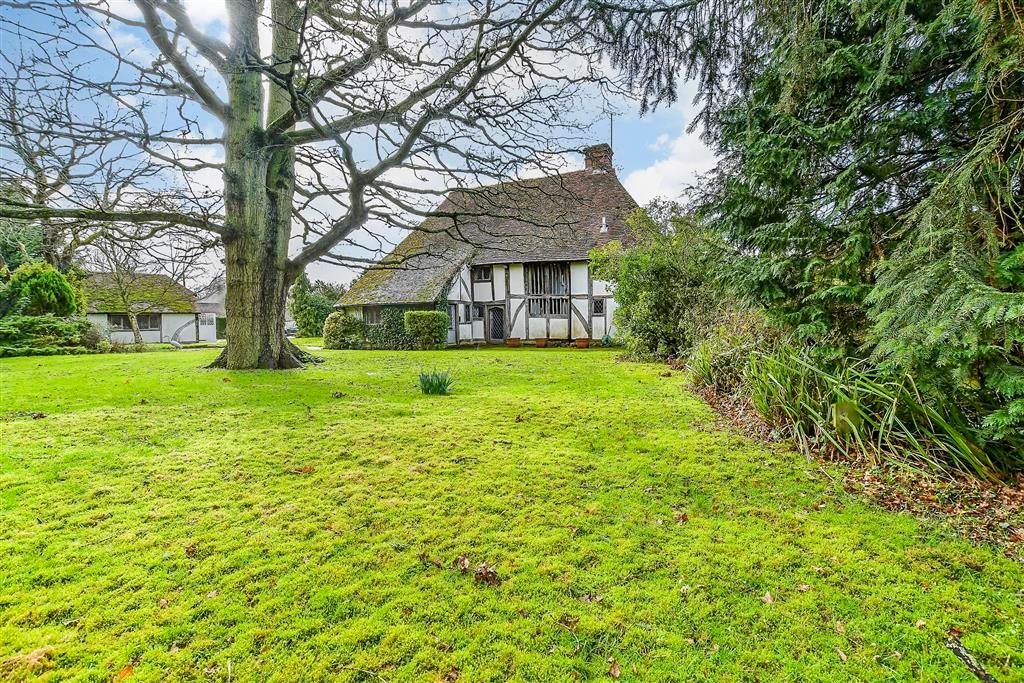 Property photo 1 of 12 Rear Elevation