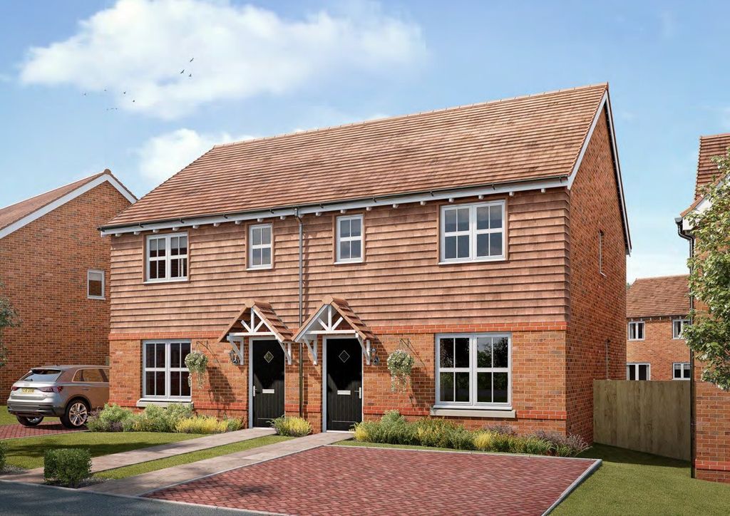 Property photo 1 of 8 Rendlesham CGI