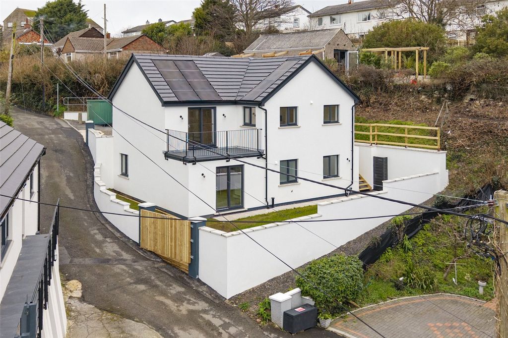 Additional image 35 of 3 bed detached house for saleSilver Drift, Beach Hill, Milford Haven, Pembrokeshire SA73