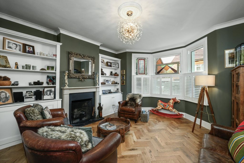 Property photo 2 of 22 Reception Room