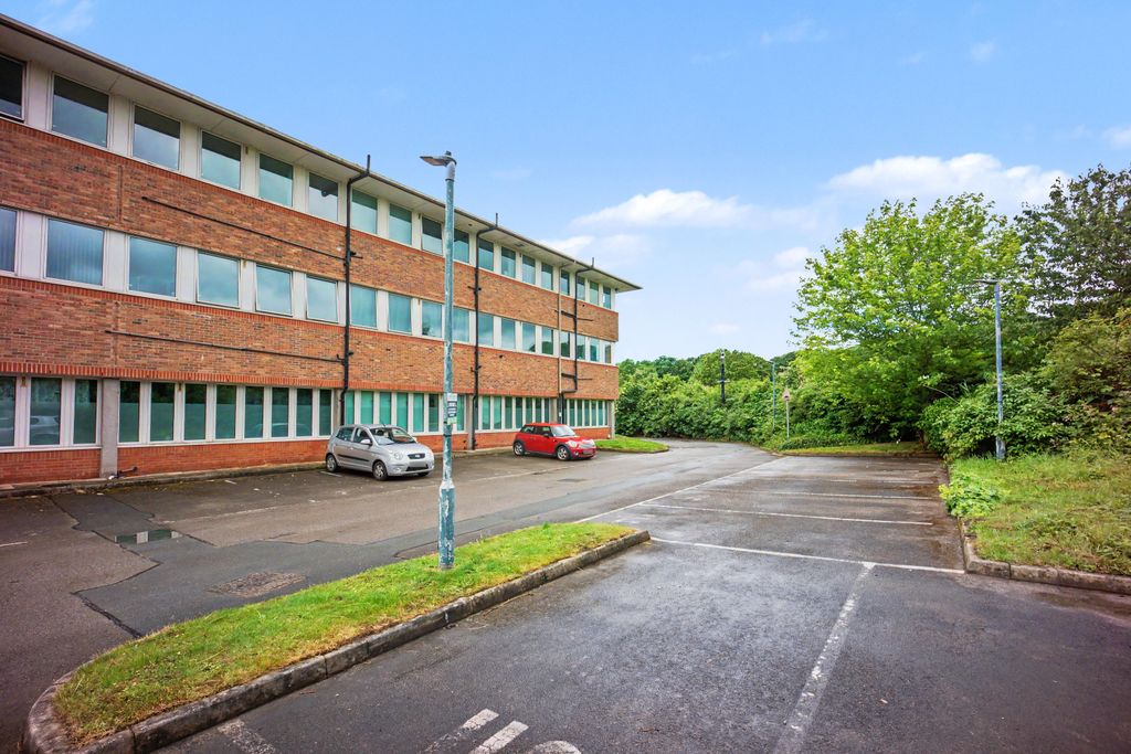 Property photo 3 of 9 81 Castleview House, East Lane, Runcorn, Cheshire, Wa7 2Dp