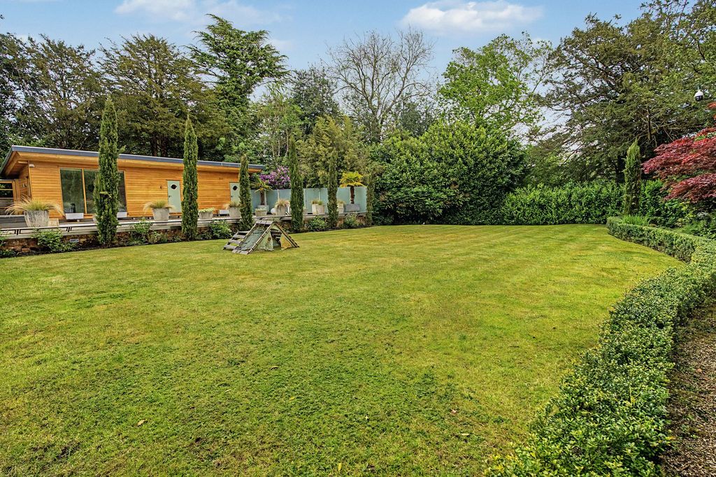 Additional image 25 of 5 bed detached house for saleSouth Downs Road, Bowdon WA14