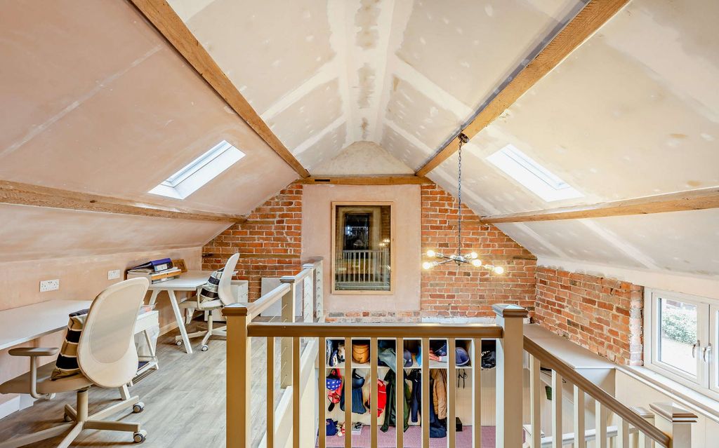 Additional image 31 of 4 bed equestrian for saleRodington, Shrewsbury, Shropshire SY4