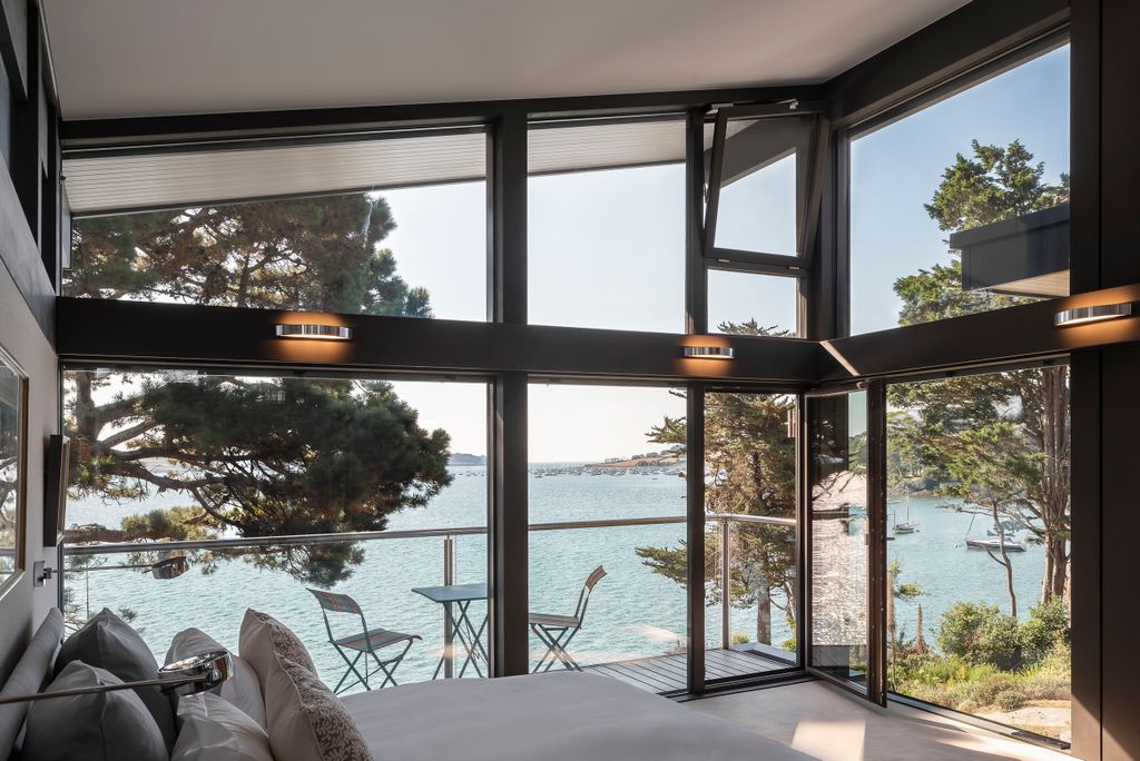 Additional image 19 of 5 bed detached house for saleRestronguet Point, Feock, Nr. Truro, South Cornwall TR3