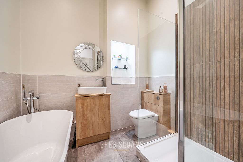 Additional image 11 of 2 bed flat for saleSt Alkmunds Square, Shrewsbury SY1