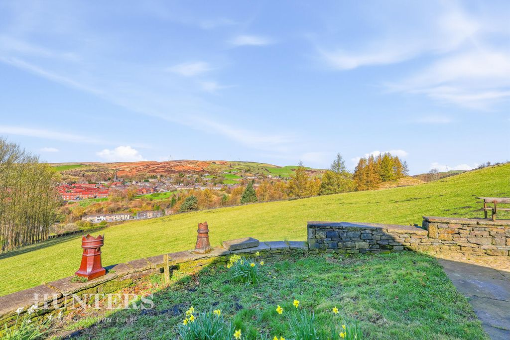 Additional image 22 of 4 bed detached house for saleSladen Fold Farm, Lightowlers Lane, Littleborough OL15