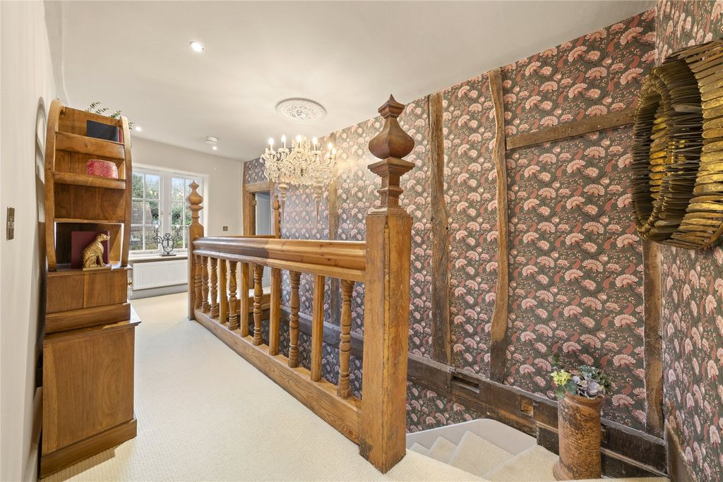 Additional image 7 of 5 bed detached house for saleSutton Park, Sutton Green, Guildford, Surrey GU4