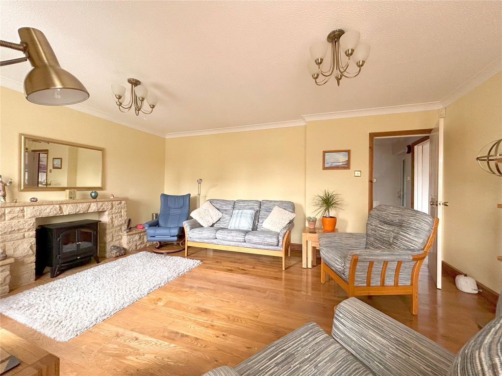 Additional image 4 of 4 bed detached house for saleCrimchard, Chard, Somerset TA20