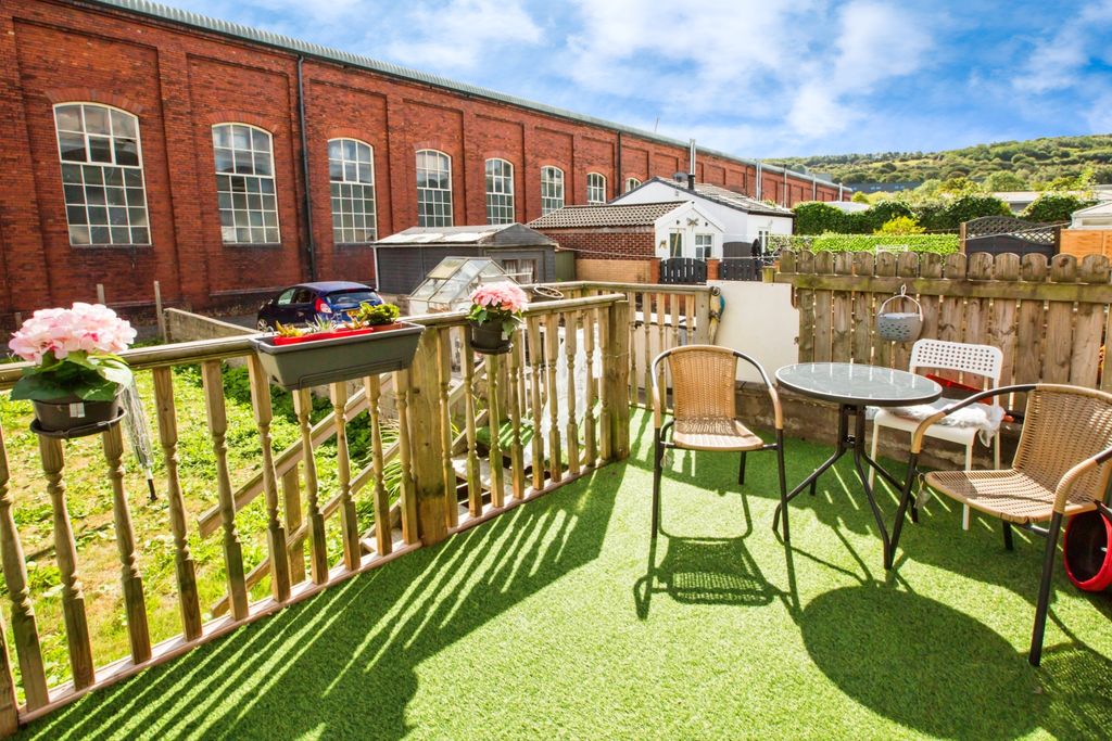 Property photo 3 of 18 Rear Gardens