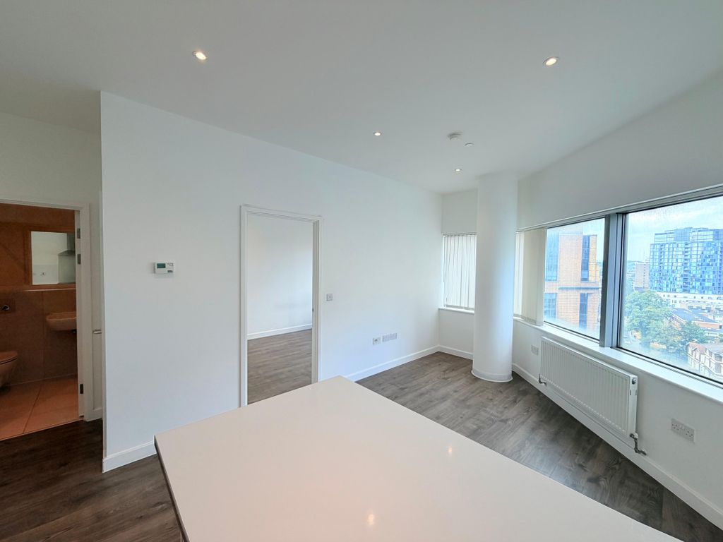 Property photo 3 of 10 Open Plan Living 