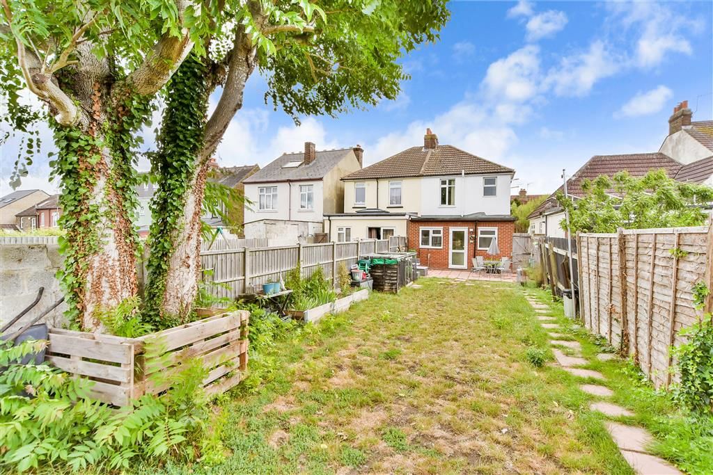 Property photo 1 of 12 Rear Garden