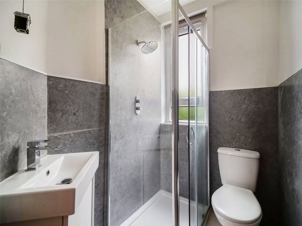 Additional image 11 of 3 bed flat for saleSorn Road, Auchinleck, Cumnock, East Ayrshire KA18