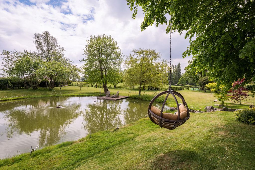 Additional image 37 of 6 bed detached house for saleShipbourne, Tonbridge, Kent TN11
