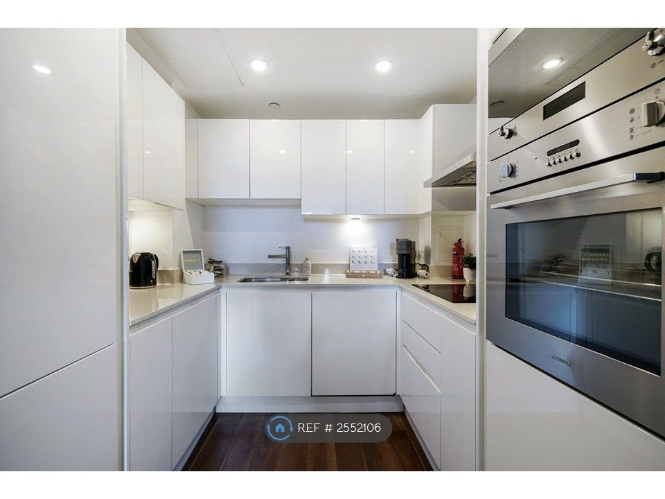 Property photo 3 of 15 The Fully Equipped Kitchen