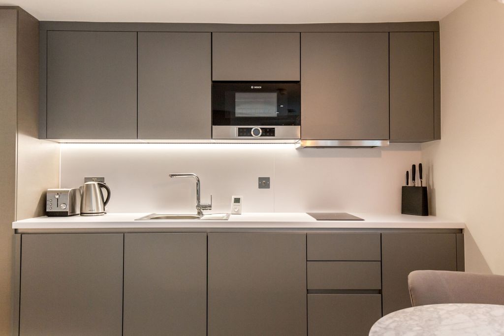 Property photo 1 of 17 Kitchen