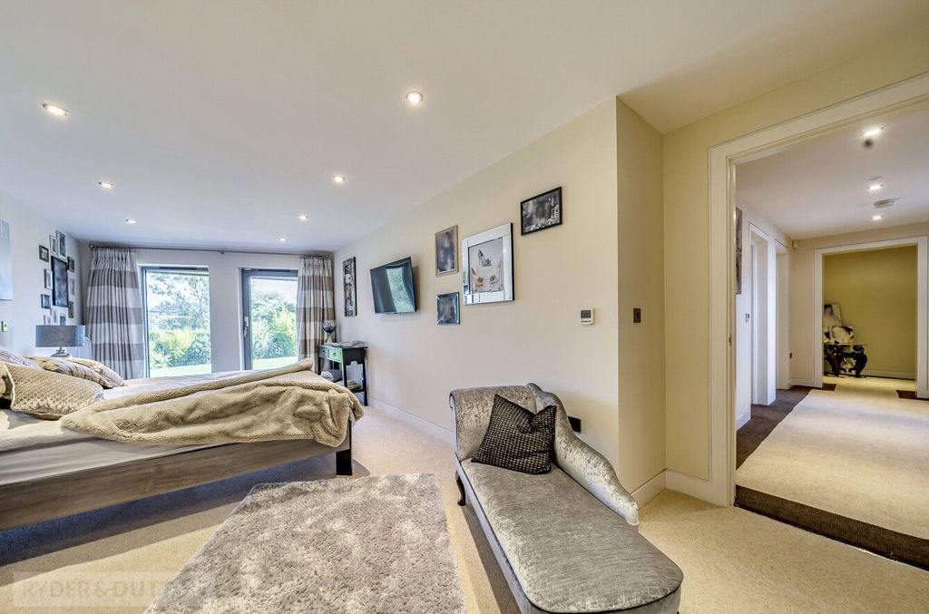 Additional image 12 of 4 bed detached house for saleLake Side, Littleborough, Greater Manchester OL15