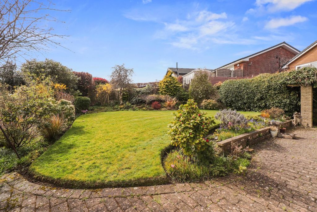 Property photo 2 of 29 Rear Garden