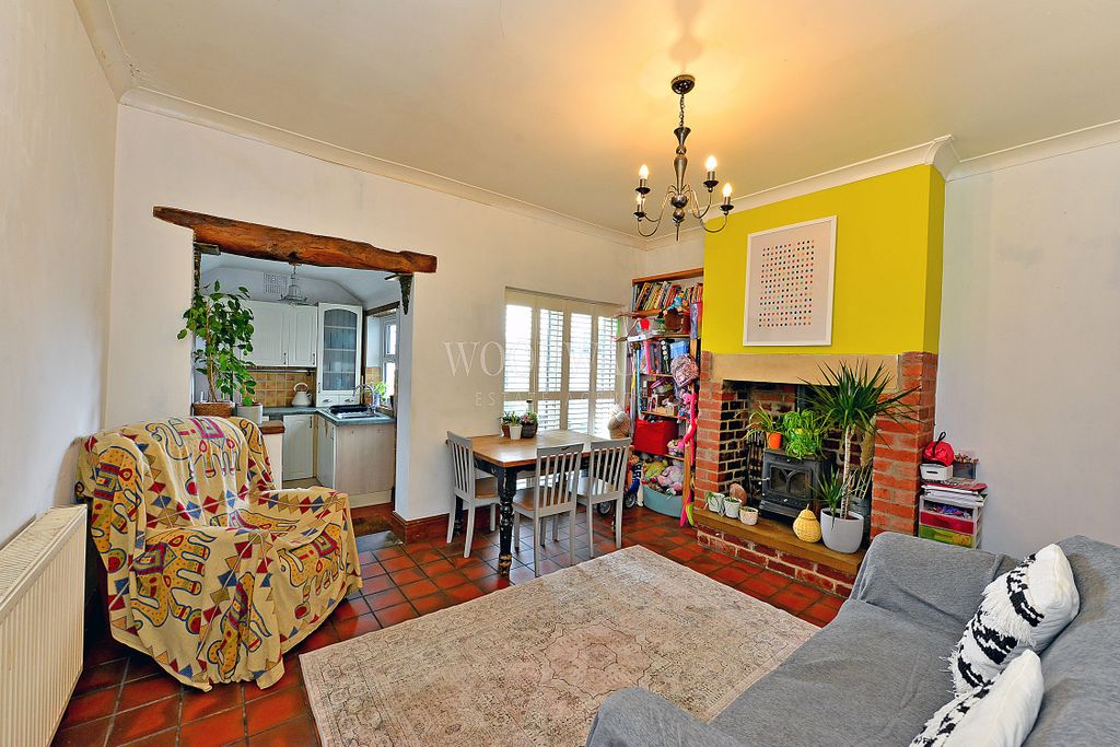 Property photo 3 of 15 Dining Room