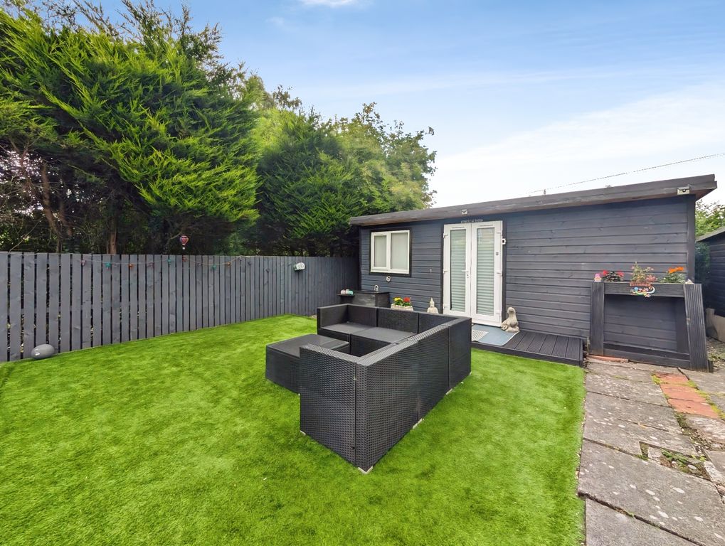 Property photo 3 of 36 Rear Garden
