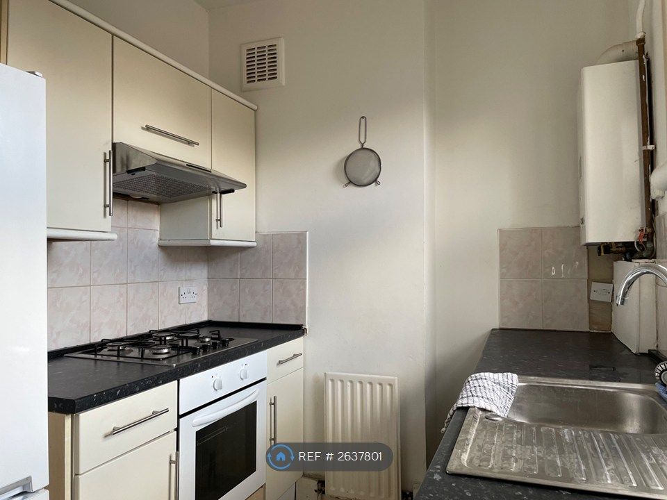 Property photo 3 of 9 Kitchen - First Floor