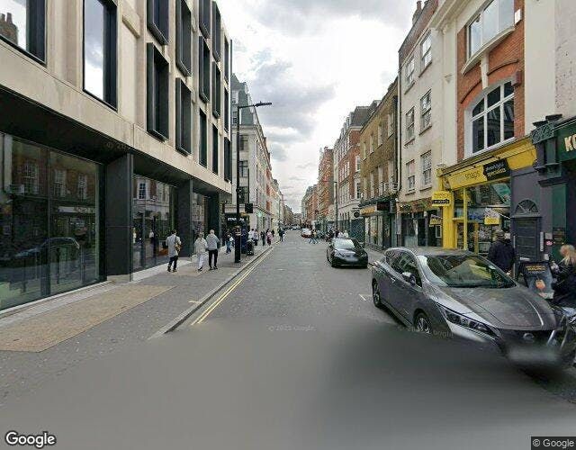 Property photo 3 of 3 Street View